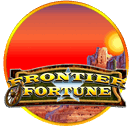 เกมสล็อต Frontier Fortunes